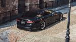Lexus LS500h AWD Executive Line by Wald 2018 года